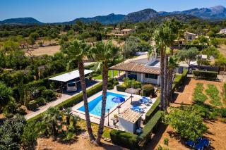 Pollensa - 4063-72 Mallorca - 3