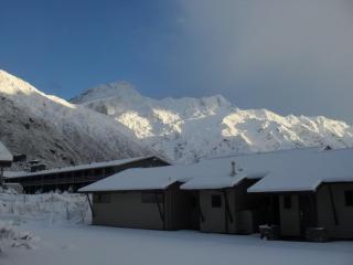 Aoraki Court Motel - Mount Cook Village - 6