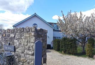 Lovely 2 bed annexe near Salisbury - Salisbury - 0