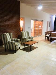 Casa quinta La Justina - Concepción del Uruguay - 1