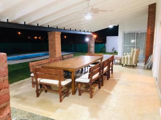 Casa quinta La Justina - 1