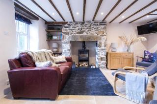 Gorgeous Cottage Near the Sea. Dog Friendly. - 6