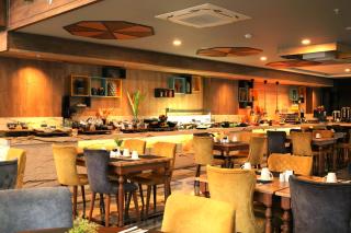 Holiday Inn - Trabzon-East by IHG - 7