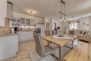 Ferienchalets zum Lebzelter mit Sauna und Whirlpool - 1