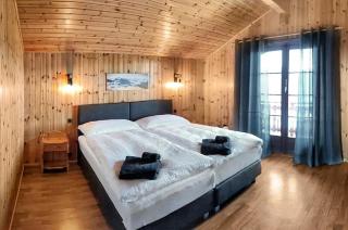 Chalet la Vie est Belle - Magical escape - Swiss Alps - Veysonnaz - 3