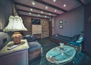 Тhe Bohemian Lodge-entire house with sauna - Veliko Tarnovo - 2