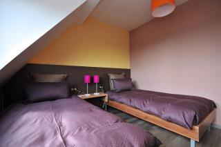 Gites Les Terrasses du Wineck - 1