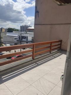 Apartamento no coração de Porto Alegre - 1