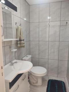 Apartamento no coração de Porto Alegre - 4