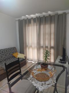 Apartamento no coração de Porto Alegre - 7