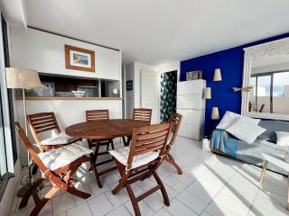 Canet Plage - Les Terrasses du Levant - Canet-en-Roussillon - 8