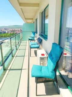 My Place in Cluj-Napoca 7 Nights Minimum Stay - 1