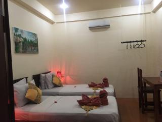 The Joe Bungalow - Gili Trawangan - 9