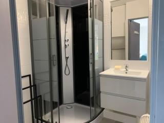 Appartement cosy à 50 m de la plage à Bouzigues avec terrasse et parking privé. - FR-1-604-13 - Bouzigues - 4