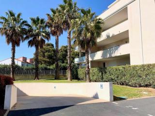Bel appartement climatisé à Mèze avec parking et accès à la plage - FR-1-604-20 - Mèze - 3