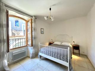 Charmante maison climatisée avec cour privée à Bouzigues, idéal pour vacances en famille ou entre amis - FR-1-604-16 - Bouzigues - 7