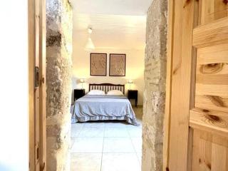 Charmante maison climatisée avec cour privée à Bouzigues, idéal pour vacances en famille ou entre amis - FR-1-604-16 - Bouzigues - 3