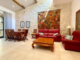 Charmante maison climatisée avec cour privée à Bouzigues, idéal pour vacances en famille ou entre amis - FR-1-604-16 - Bouzigues - 1