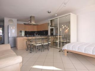 Studio confortable au cœur du port avec parking gratuit - FR-1-604-26 - Mèze - 8