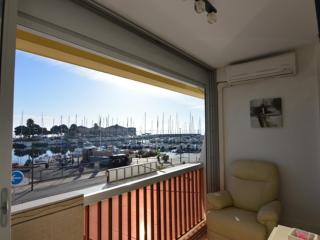 Studio confortable au cœur du port avec parking gratuit - FR-1-604-26 - Mèze - 4
