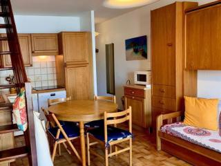 Appartement Duplex à Mèze avec Terrasse et Garage Proche Port et Plage - 2 Clés - FR-1-604-30 - Mèze - 8