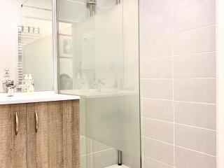 Appartement 3 étoiles, calme et confort à deux pas de la plage et du port de Mèze - FR-1-604-27 - Mèze - 5