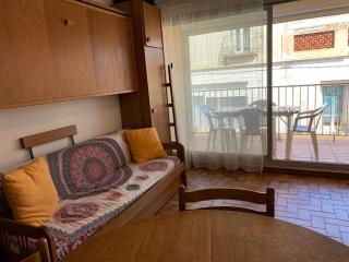 Appartement Duplex à Mèze avec Terrasse et Garage Proche Port et Plage - 2 Clés - FR-1-604-30 - Mèze - 6