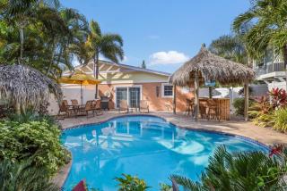 Tiki Cottage - 303 - 64th Street Unit B - 9