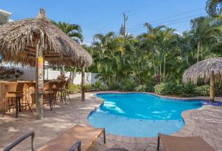 Tiki Cottage - 303 - 64th Street Unit B - 7