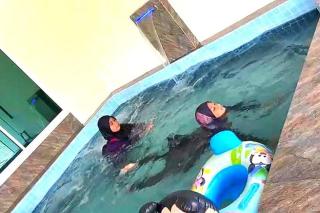 Desaru 16Pax Family with Private Mini Pool & Jacuzzi - Kota Tinggi - 0