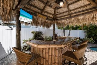 Tiki Cottage - 303 - 64th Street Unit B - 6