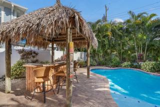 Tiki Cottage - 303 - 64th Street Unit B - 5