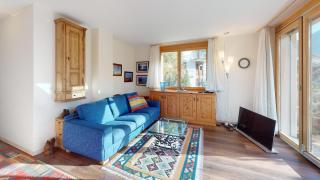 Truoch - Samedan - 5