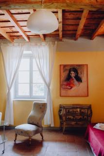 Bed and Breakfast Locanda Lugagnano - Cassinetta di Lugagnano - 6