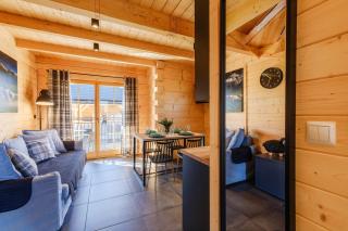 Michałowy Sen Domki Zakopane - 4