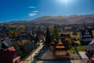 Michałowy Sen Domki Zakopane - Zakopane - 9