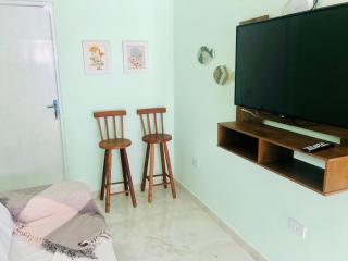 Casa Gris - Praia Grande - 0