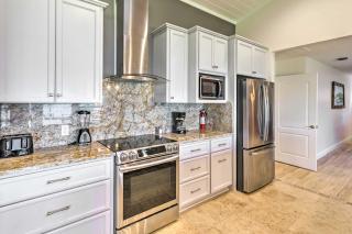 Waterfront Callaway Bayou Home w/ View & Boat Slip - 1