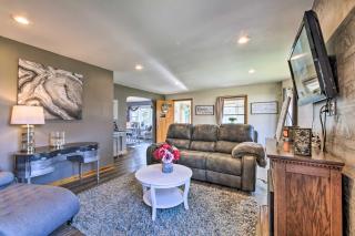 Spacious Family-Friendly Home in Massillon! - 5