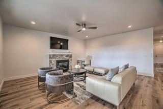 Spacious Flagstaff Abode Great for Families! - 6