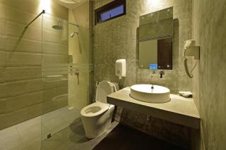 The Oasis Resort - Krabi - 9