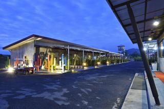 The Oasis Resort - Krabi - 7