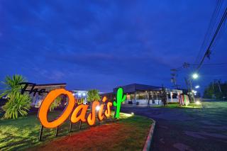 The Oasis Resort - Krabi - 6