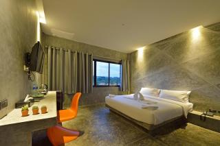 The Oasis Resort - Krabi - 3