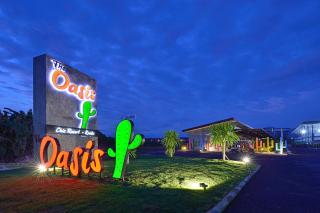 The Oasis Resort - Krabi - 1