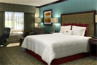 Crowne Plaza Anchorage-Midtown by IHG - 3