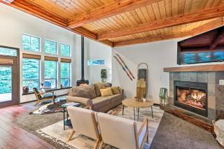 Mountain-Modern Unit Golf, Hike, Ski and More! - Bend - 6