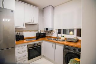 NEW! Luxury CITY CENTER & 2 BALCONIES - Málaga - 5