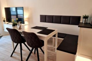 3 Z. 60qm - Ferienwohnung in Kempten (Allgäu) - 4