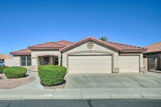 Phoenix Home with Patio, 2 Mi to State Farm Stadium - Phoenix - 8